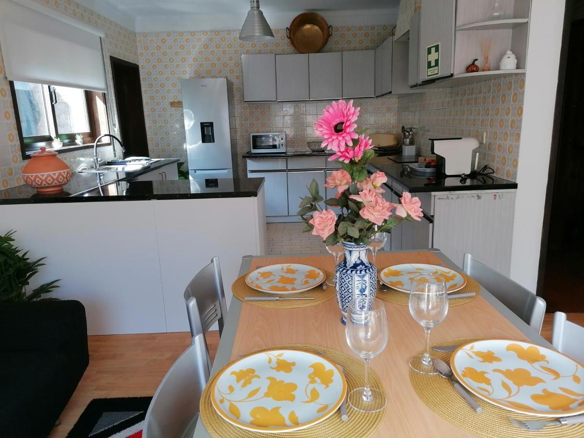 Cle House Anadia Exterior foto