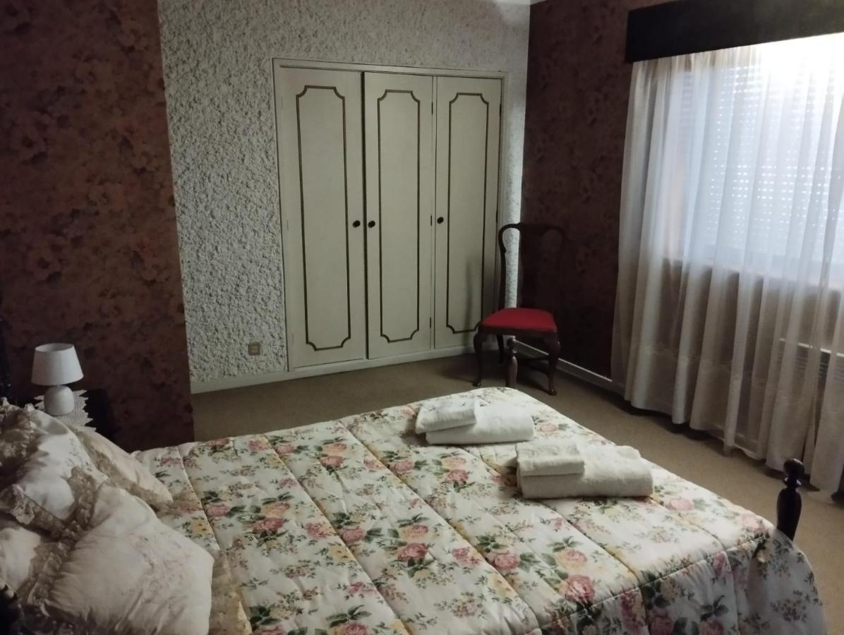 Cle House Anadia Exterior foto