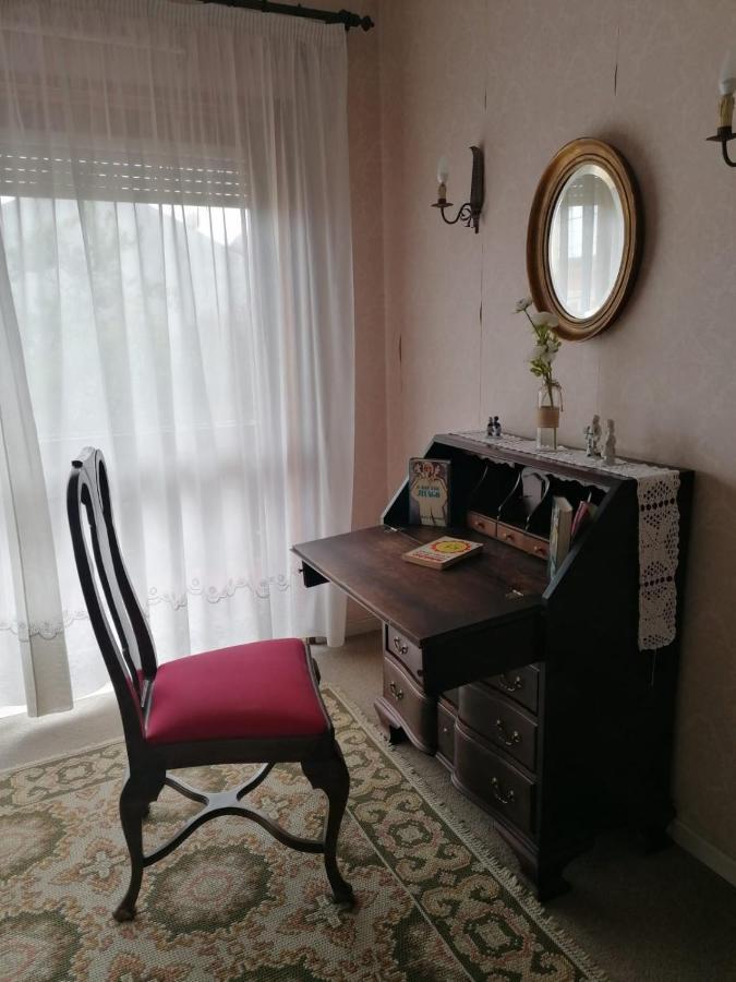 Cle House Anadia Exterior foto
