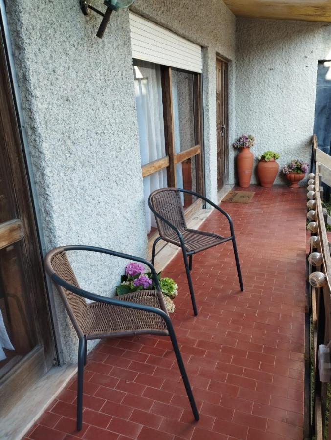 Cle House Anadia Exterior foto