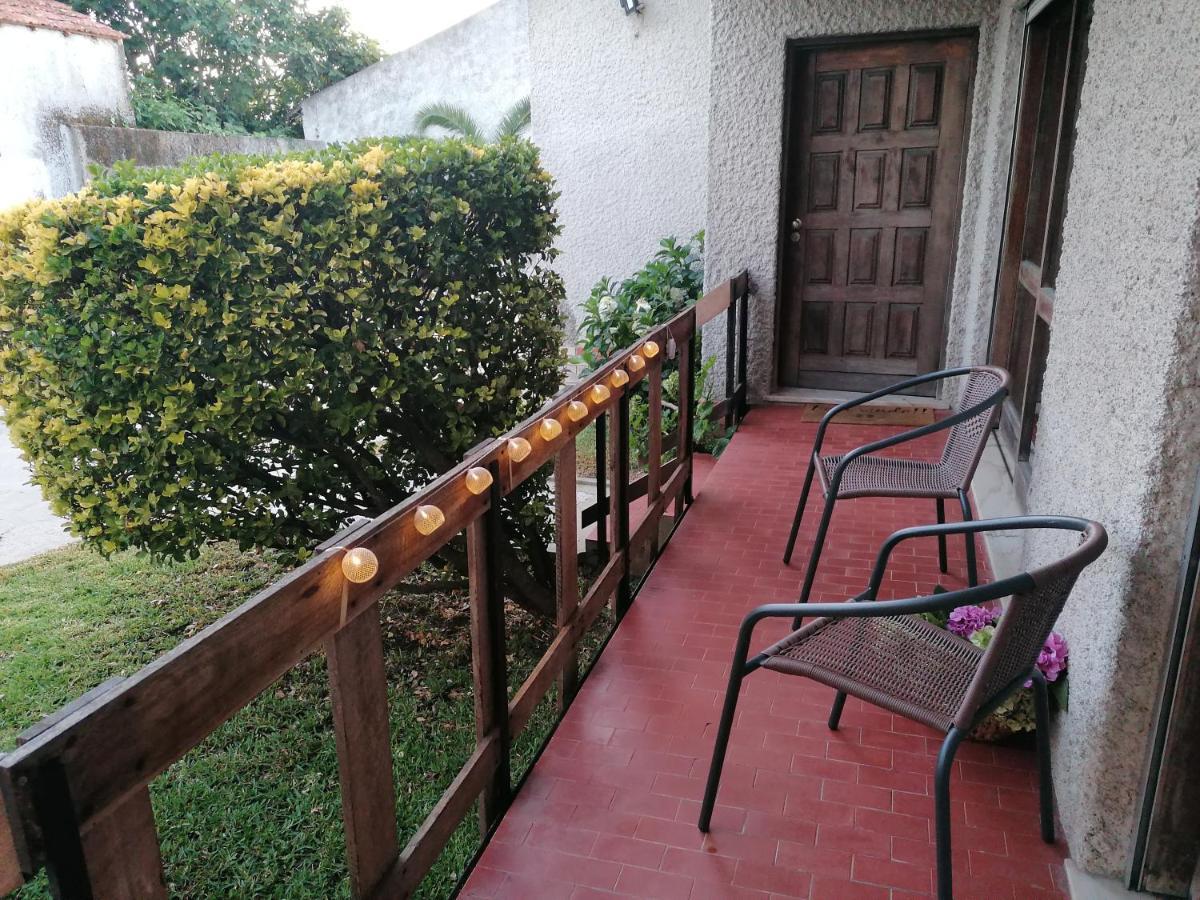 Cle House Anadia Exterior foto