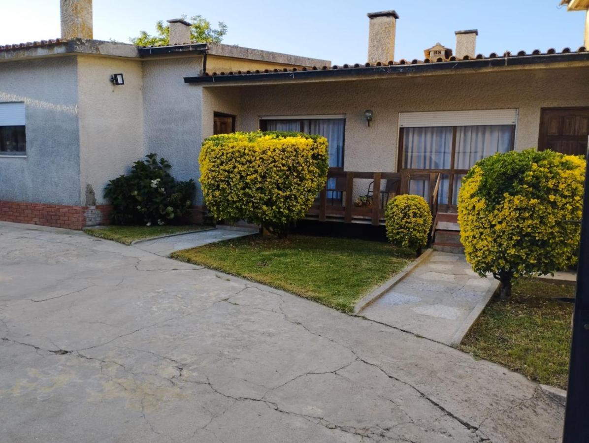 Cle House Anadia Exterior foto