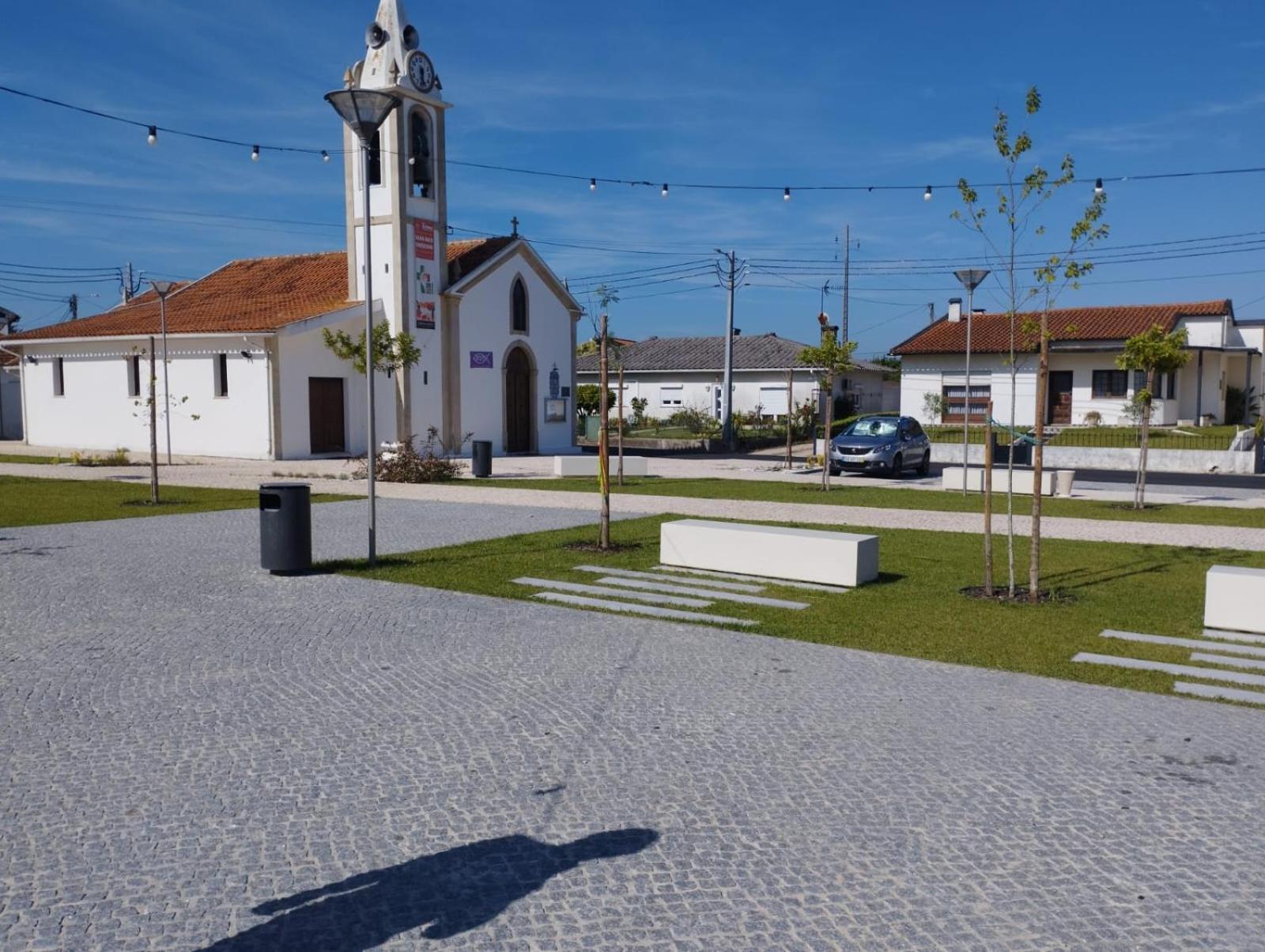 Cle House Anadia Exterior foto