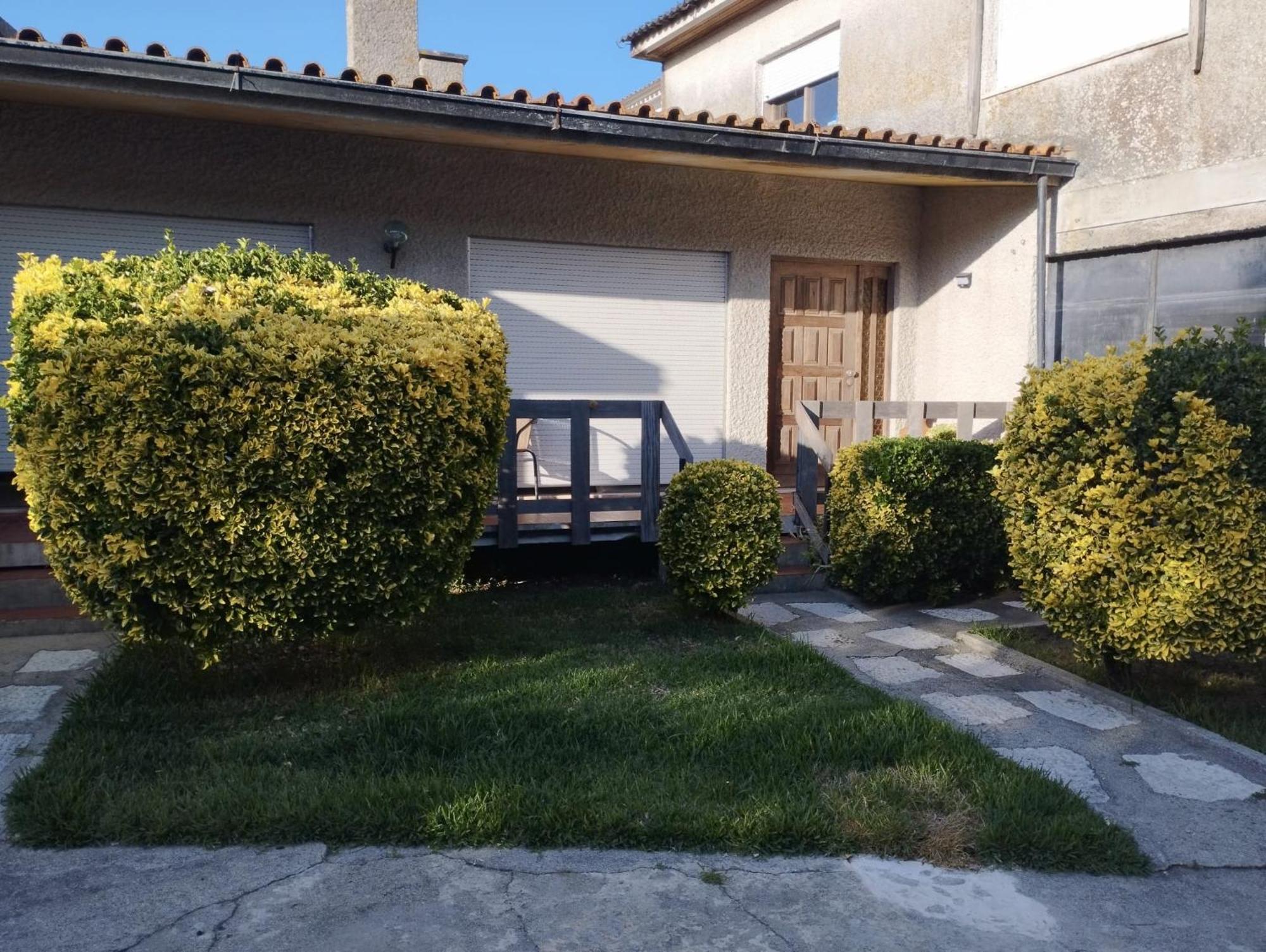Cle House Anadia Exterior foto